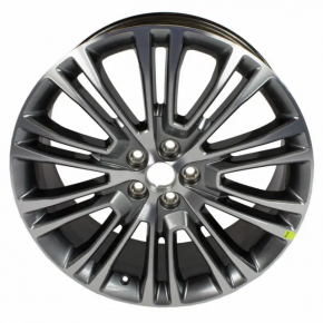 Комплект дисков R20 4шт Lincoln MKX 16-18