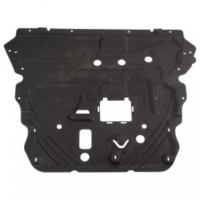 Защита двигателя Ford Escape MK4 20-26 FWD