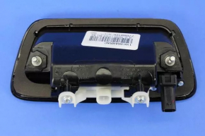 Ручка двери багажника Dodge Durango 14-16 keyless