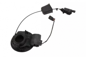 Корпус порта зарядки Chevrolet Volt 11-13