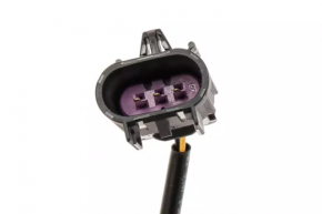 Корпус порта зарядки Chevrolet Volt 11-13