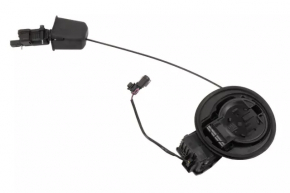 Корпус порта зарядки Chevrolet Volt 11-13