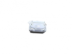 Модуль srs airbag компьютер подушек безопасности Jeep Grand Cherokee WK2 18-22 стрельнувший