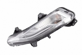 Поворотник правый Chevrolet Malibu 19-25 без DRL