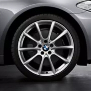 Диск колесный R18 281 стиль BMW 5 F10 11-16 9x18