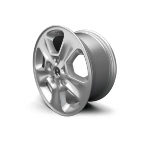 Диск колесный R17 Jeep Grand Cherokee WK2 11-17