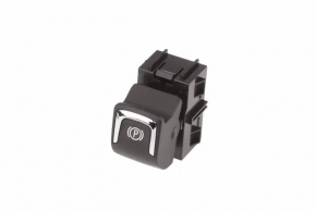 Кнопка parking Chevrolet Impala 14-20 черн