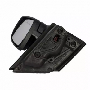 Зеркало боковое правое в сборе Ford Edge 15-18 12 пинов, BSM