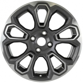 Диск колесный R17 Ford Ecosport 18-22