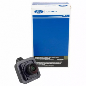 Camera frontală Ford Edge 19- restul
