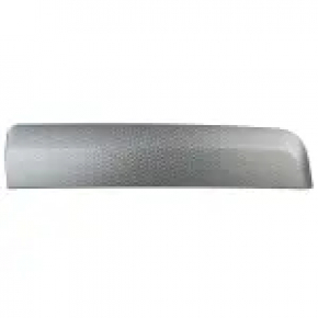 Inserție panou frontal stânga Ford Mustang Mach-E 21-26 gri carbon