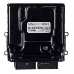 Блок ECU компьютер двигателя Ford Explorer 20-25 2.3T