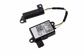 ANTI THEFT ALARM DETERRENT CONTROL MODULE Buick Encore 18-21