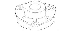Suport amortizor fata stanga VW Tiguan 18-24