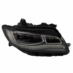 Фара передняя правая в сборе Lincoln MKZ 17-18 level 4, FULL LED, AFS
