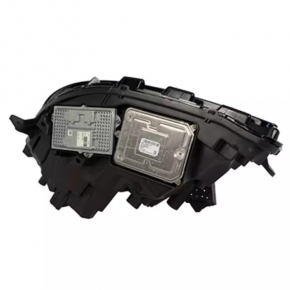 Фара передняя правая в сборе Lincoln MKZ 17-18 level 4, FULL LED, AFS