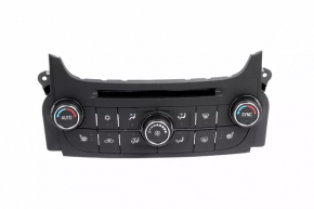 Управление климат-контролем Chevrolet Malibu 13-15 auto с подогревом сидений