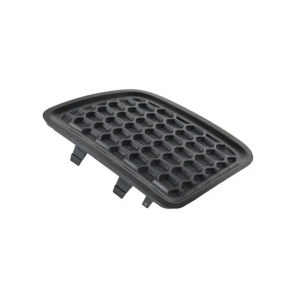 Dop pentru grila inferioară a barei de protecție față sub ornament, dreapta Jeep Grand Cherokee WK2 14-16 nou original