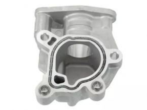 Корпус ТНВД Ford Mustang mk6 15-23 2.3T