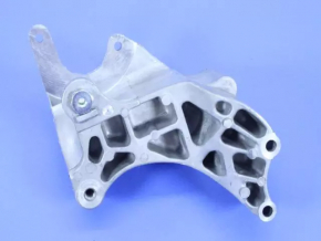 Suportul pompei de direcție asistată Chrysler 200 11-14