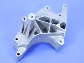 Suportul pompei de direcție asistată Chrysler 200 11-14