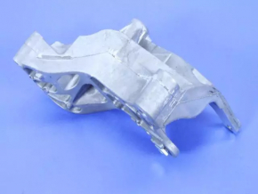 Suportul pompei de direcție asistată Chrysler 200 11-14