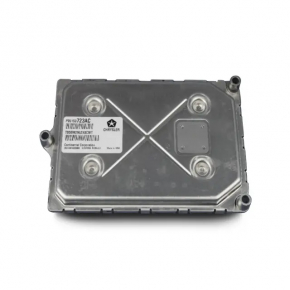 Блок ECU компьютер двигателя Chrysler 300 11-13 3.6