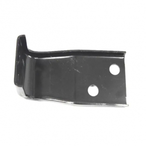 Suport bara spate stânga Jeep Wrangler 07-17 metalic