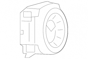 Mercedes Clasa C W205 300/350e/350h/400/450 15-18 ore