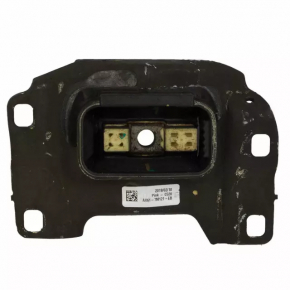 Подушка двигателя левая Ford Escape MK3 15-19 2.5 2.0T 1.5