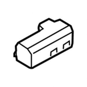 Communication control module Ford Fusion mk5 13-20