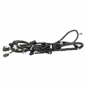 Cablaj bară spate Ford Escape MK3 17-19 pentru 6 senzori de parcare