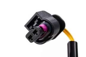 Panoul de butoane de deschidere a Chevrolet Volt 11-15