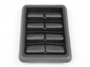 Grila de ventilatie stanga Dodge Journey 11-