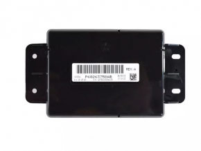 Heater Temperature Control Module AC Dodge Journey 11-20