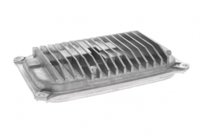 Блок управления фарой левый Mercedes C-class W205 19-21 LED