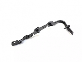 Suportul pentru bara de protecție față dreapta Dodge Grand Caravan 11-20, nou, original