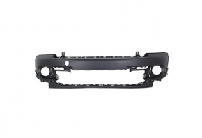 Бампер передний голый Mini Cooper S Clubman R55 11-14 рест