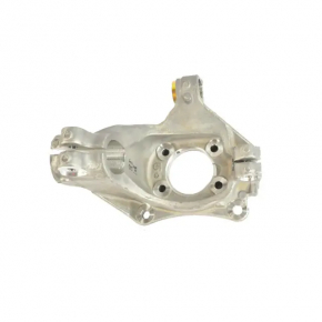 Capacul frontal dreapta Chrysler 200 15-17