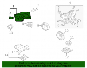 Головное устройство Mazda3 MPS 09-13
