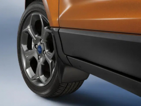Брызговик передний левый Ford Ecosport 18-22