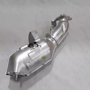 Catalizator Subaru Impreza WRX GH 09-14 2.5T