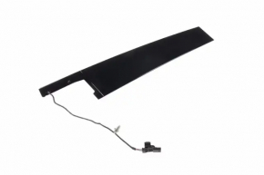 Ornamente ușă, lateral, față, stânga, spate, Chevrolet Equinox EV 24-26