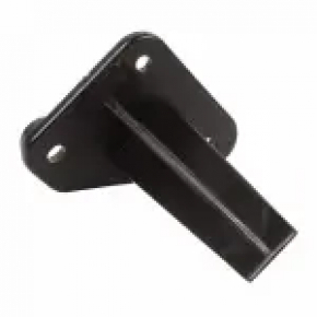 Grilă radiator stânga Ford Edge 15-18