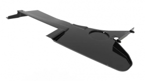 Накладка телевизора левая Dodge Challenger 12-22