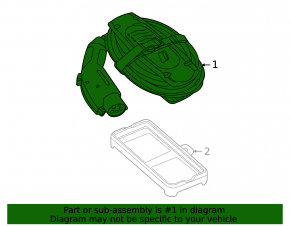 Зарядка от сети BMW 3 G20 21-26 plug-in Mode 2