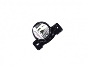 Противотуманная фара птф левая Jeep Wrangler 18-20 LED