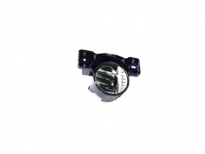 Противотуманная фара птф левая Jeep Wrangler 18-20 LED