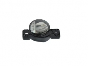 Противотуманная фара птф левая Jeep Wrangler 18-20 LED