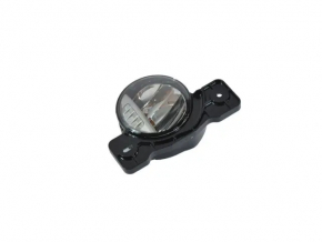 Противотуманная фара птф левая Jeep Wrangler 18-20 LED